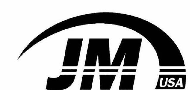 Trademark Logo JM USA