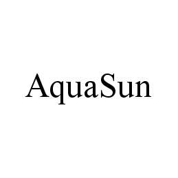 AQUASUN