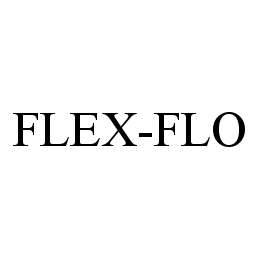  FLEX-FLO
