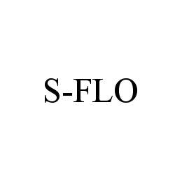  S-FLO