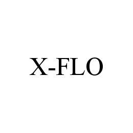  X-FLO