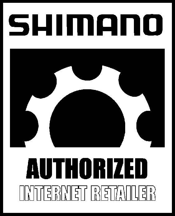  SHIMANO AUTHORIZED INTERNET RETAILER