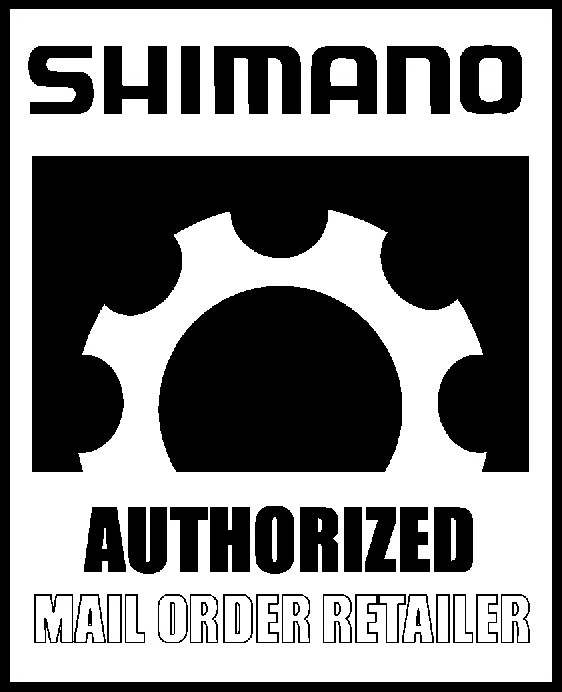  SHIMANO AUTHORIZED MAIL ORDER RETAILER