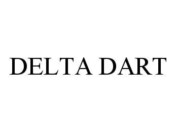  DELTA DART