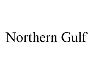 Trademark Logo NORTHERN GULF