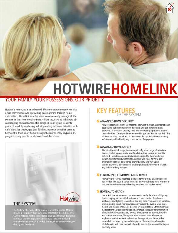 HOMELINK