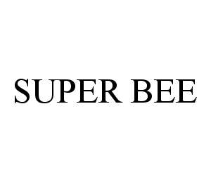  SUPER BEE