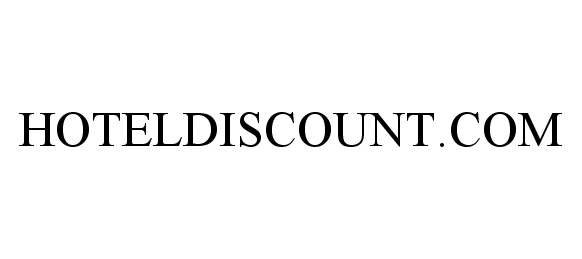  HOTELDISCOUNT.COM