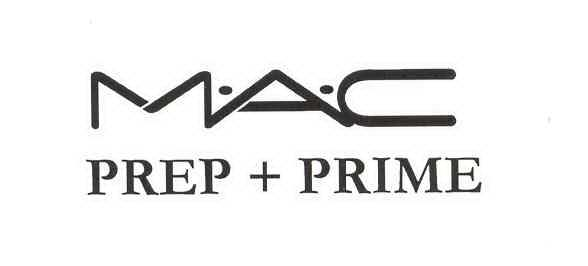  M.A.C PREP + PRIME