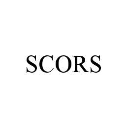  SCORS