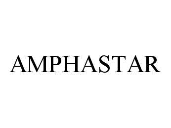 Trademark Logo AMPHASTAR