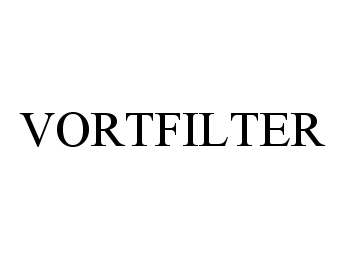  VORTFILTER