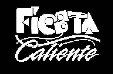 Trademark Logo FIESTA CALIENTE