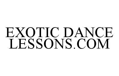  EXOTIC DANCE LESSONS.COM