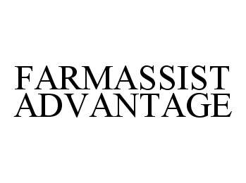  FARMASSIST ADVANTAGE