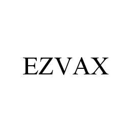  EZVAX