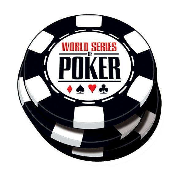 WORLD SERIES OF POKER