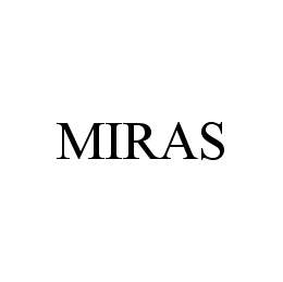 MIRAS