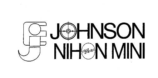  JEI JOHNSON NIHON MINI