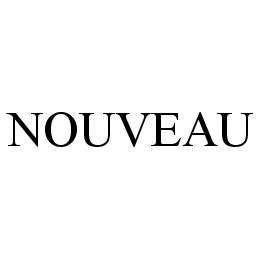 NOUVEAU