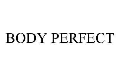  BODY PERFECT