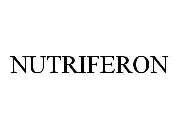  NUTRIFERON