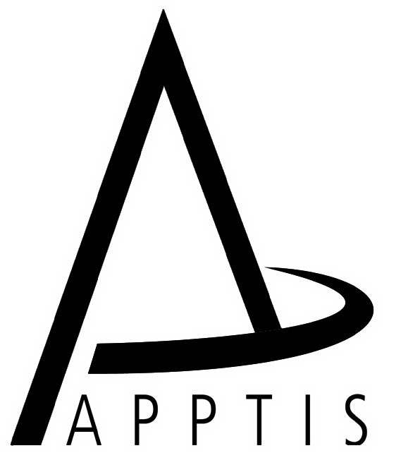 Trademark Logo A APPTIS