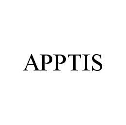  APPTIS