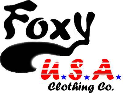  FOXY U.S.A. CLOTHING CO.