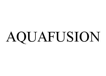 AQUAFUSION