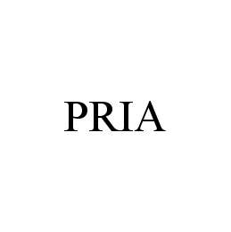 PRIA