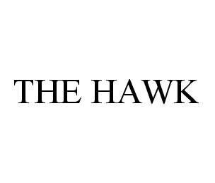 THE HAWK