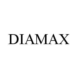 DIAMAX