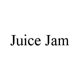 Trademark Logo JUICE JAM