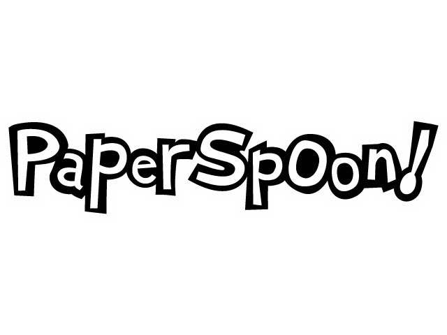 Trademark Logo PAPERSPOON