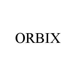ORBIX
