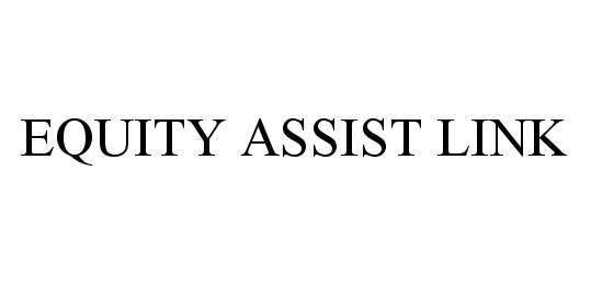  EQUITY ASSIST LINK