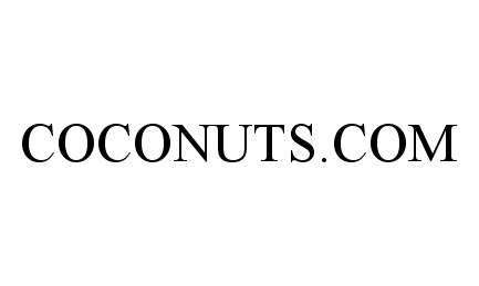  COCONUTS.COM