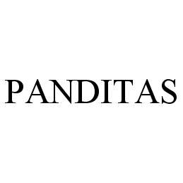  PANDITAS