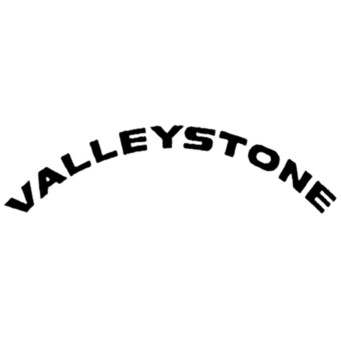 Trademark Logo VALLEYSTONE