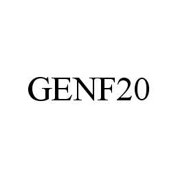 GENF20
