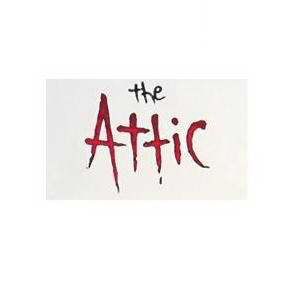 Trademark Logo THE ATTIC