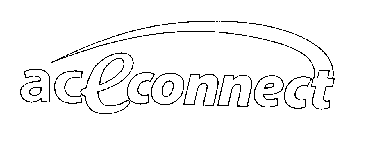 Trademark Logo ACECONNECT