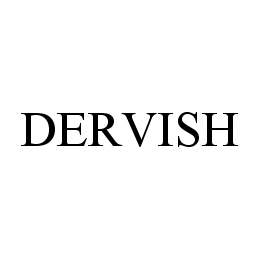  DERVISH