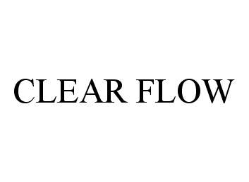  CLEAR FLOW