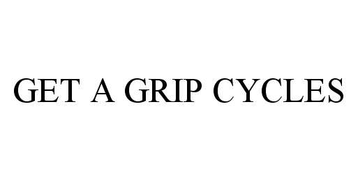 grip cycles