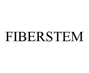  FIBERSTEM