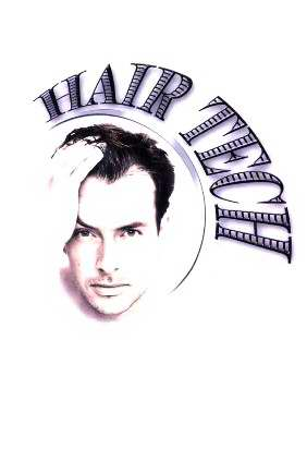 Trademark Logo HAIR TECH