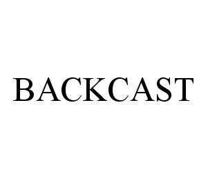  BACKCAST