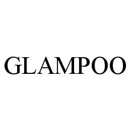 Trademark Logo GLAMPOO